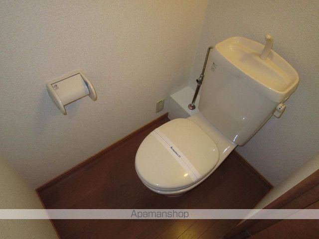 レオパレスコスタモールの内装写真