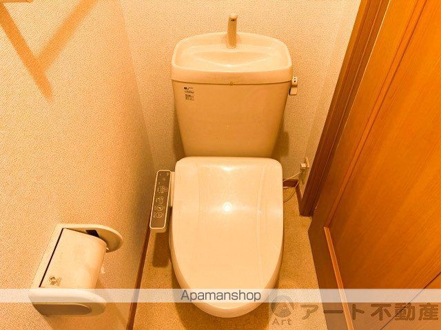SERENO UNO Aの内装写真