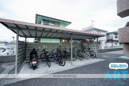 マンションＴ＆Ｓ[3LDK/69.49m2]の外観5