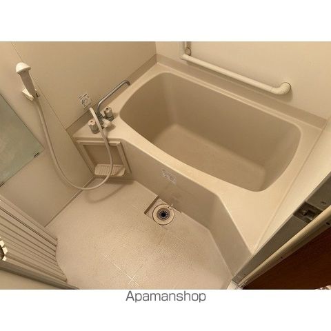 ラピュタハイツの内装写真