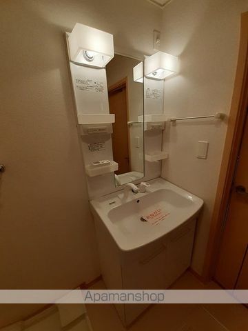 シャルマン・テールの内装写真