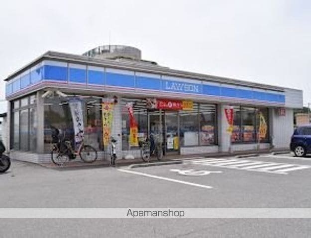 レオネクストジャルディーノAの周辺写真