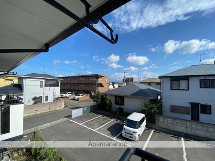 ロイヤルコート川西Ａ・Ｂ[3DK/53.73m2]の内装2