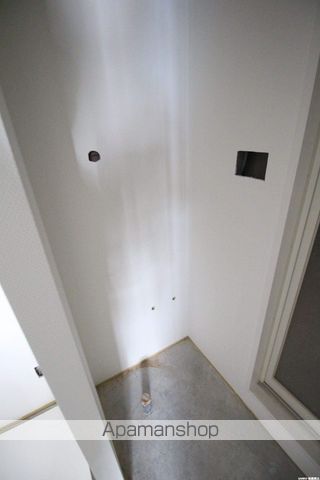 ASSO LUSSO ASABUの内装写真