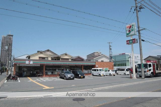 シャーメゾンリヴィエールの周辺写真