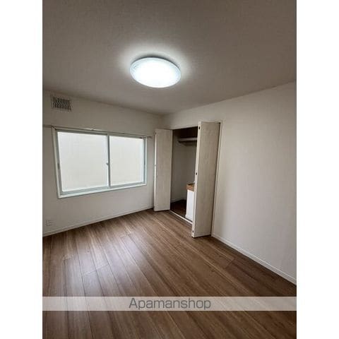 アーバンライフハウスの内装写真