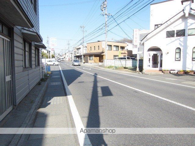 セジュール・アルスの周辺写真