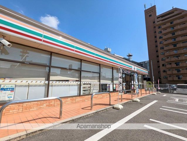 エテルニTの周辺写真