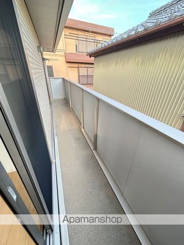 メゾンテラス中島の内装写真