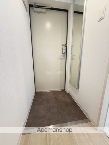 ラフィーネ宮の沢の内装写真