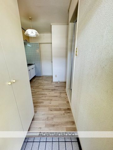 ロイヤルシオンAの内装写真