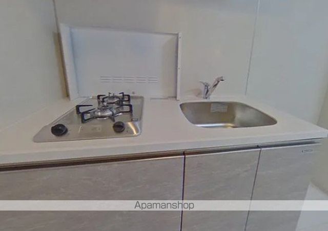 ブランシエスタ入谷グランデの内装写真