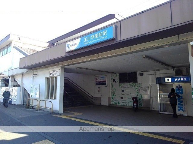 プレステージ ガーデンの周辺写真