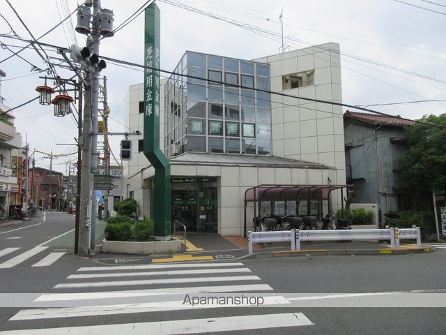 リースランド矢口A棟の周辺写真