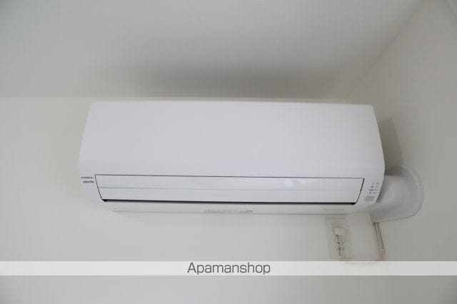 ジーメゾン大和郡山カシータの内装写真