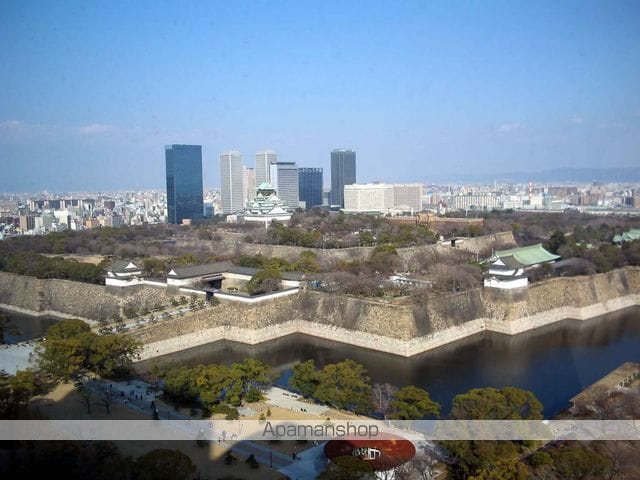 アネシス鶴見の周辺写真