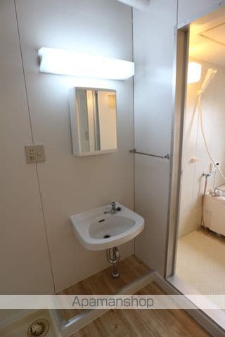 ビレッジハウス庄内1号棟の内装写真