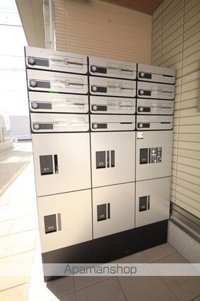 Ｄフラット台町[2LDK/49.39m2]の共用部6