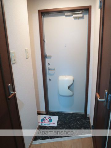 フジパレス 初芝ノースの内装写真