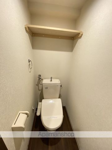 FERIO新札幌の内装写真