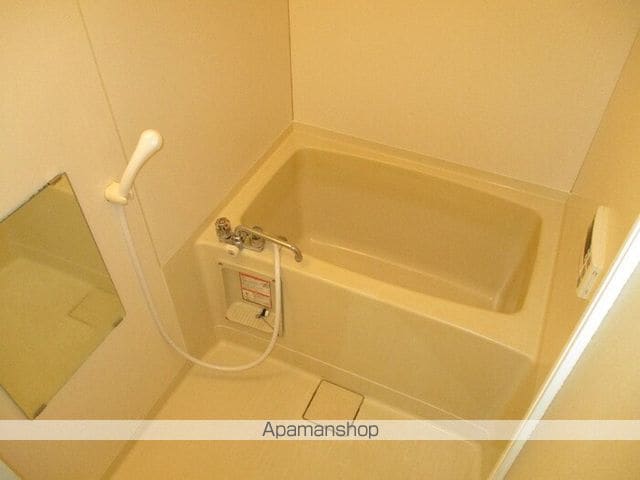 ブルンネンパークの内装写真