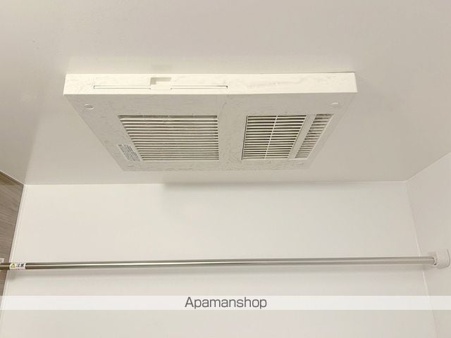 SPRANDID本町GRANDの内装写真