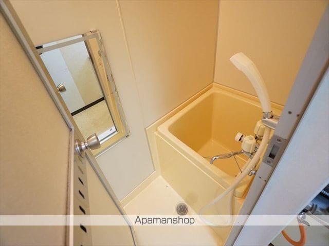 ハイムミチの内装写真