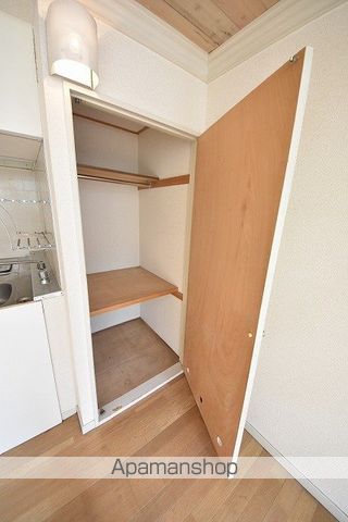 レオパレス北34条第14の内装写真