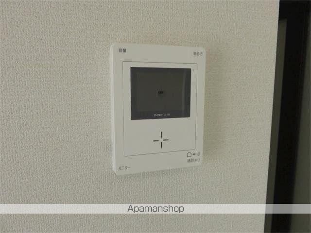 パブリックガーデンIIの内装写真