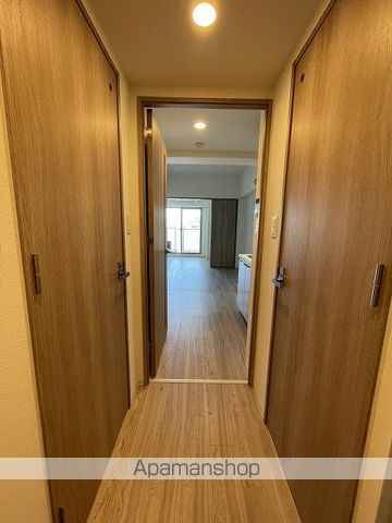 CREST TAPP大曽根IIの内装写真