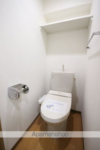 カサル・ミーサの内装写真