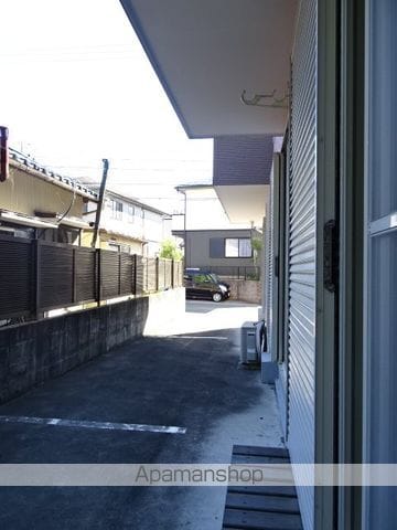 やすら樹の内装写真