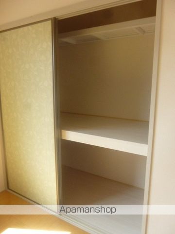 シャルマンらくざん II棟の内装写真