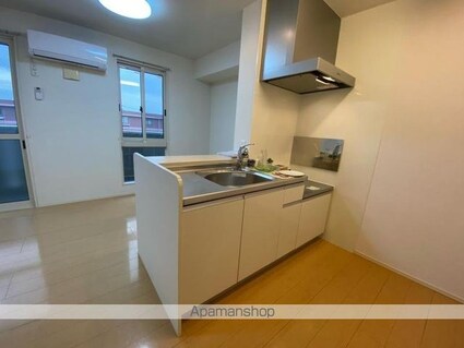 サンフラワー今里[1LDK/43.33m2]の内装6