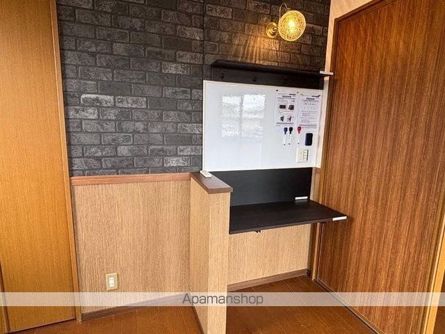 コーポラスITOIII Aの内装写真