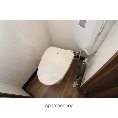 コーポよしだBの内装写真