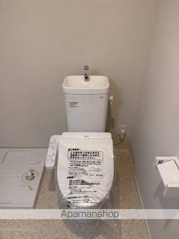 Gran大袋の内装写真