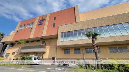 Ｎｕｄｇｅｏｎｅ．照葉[3K/80.4m2]の周辺3