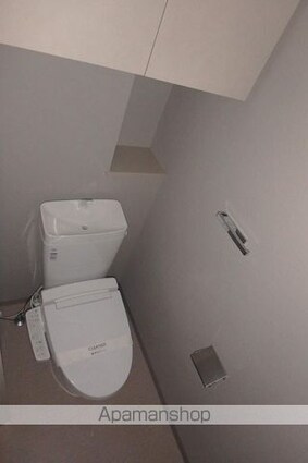 リテラス本所吾妻橋[1K/25.22m2]の内装7