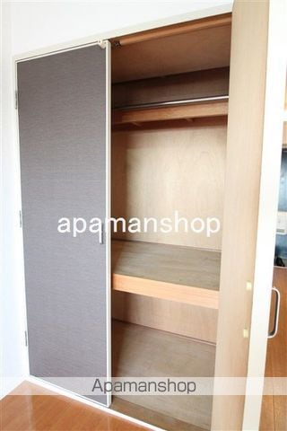 東洋プラザ泉尾の内装写真