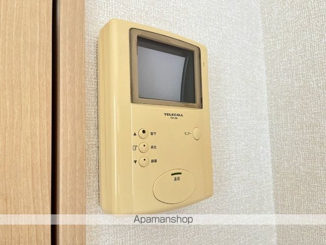 ヴィラロッソの内装写真