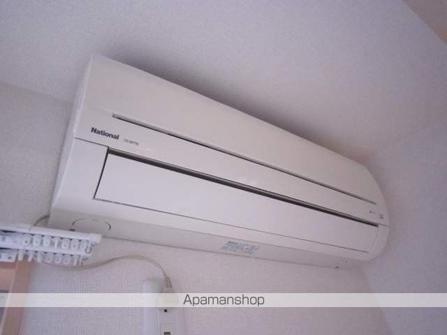 ABITATO台原の内装写真