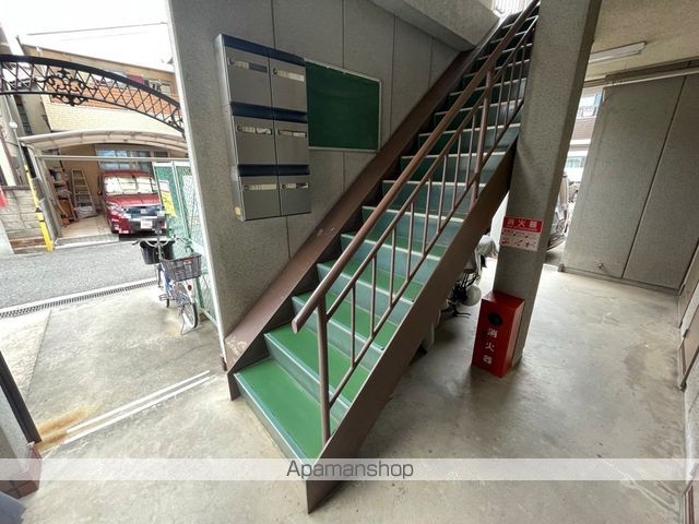 梅村ハイツのその他写真