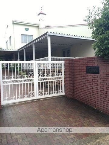 夙川グリーンタウン北棟の周辺写真