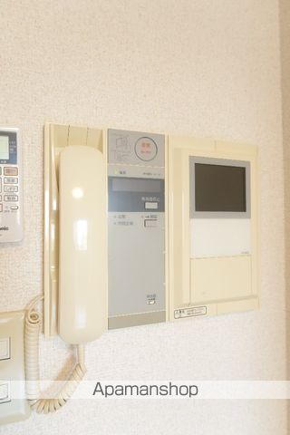 シティライフ社が丘.の内装写真