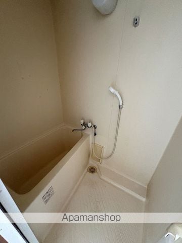 諏訪ハイツの内装写真