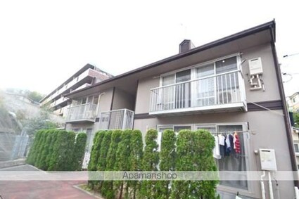 プレジールスミダ　Ｂ棟[2LDK/53.76m2]の外観2