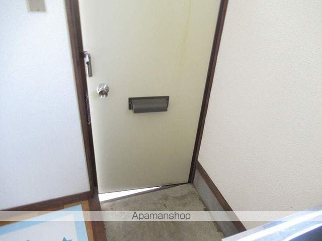コーポ谷の内装写真