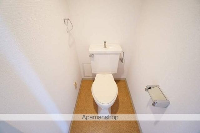 マウントビュー西田中の内装写真
