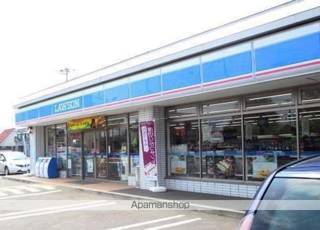 Park TownBの周辺写真